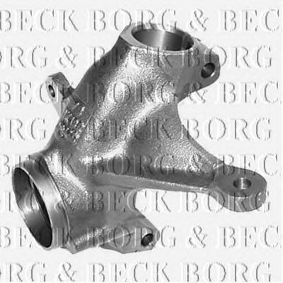 BORG & BECK bmm1101 -